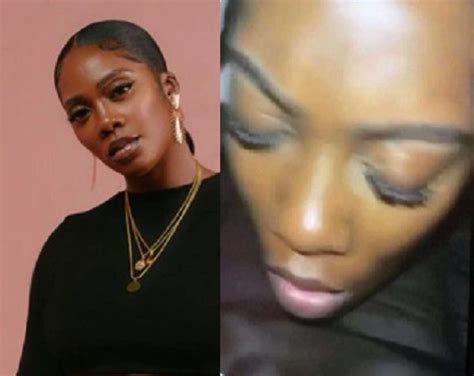 tiwa savage leak video|Tiwa Savages sex tape resurface hours after she paid an IT